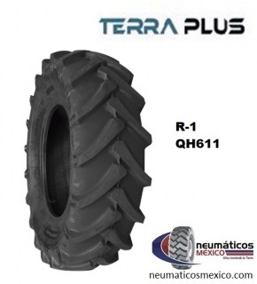 R-1 TERRA PLUS Q611 TT6